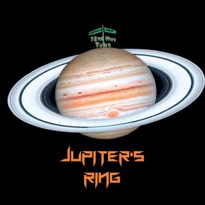 Jupiter's Ring (feat. Leo88)