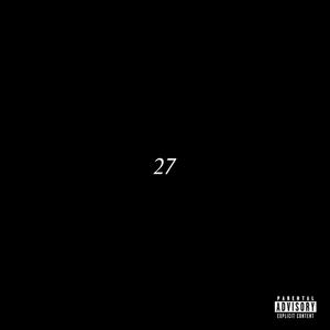 The 27 Album (Explicit)