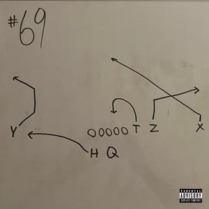 Head Coach (feat. Elique) (Explicit)