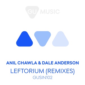 Leftorium (Han Haak Remix)