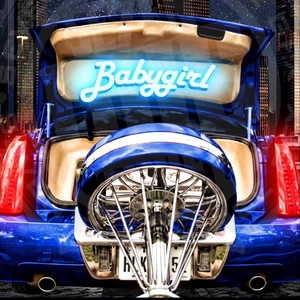 Babygirl (Explicit)