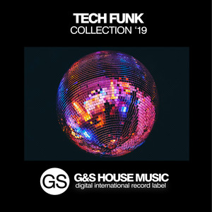 Tech Funk Collection '19