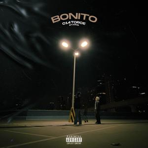 ¨BONITO¨ (feat. BlondeyBoy) (Explicit)