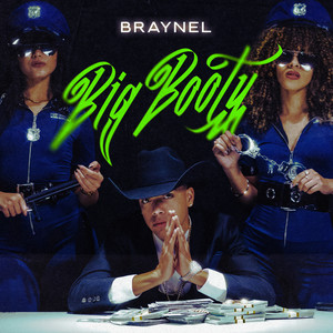 Big Booty (Explicit)