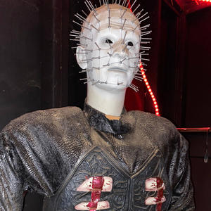 krazystory (feat. Luhpjay) (Explicit)