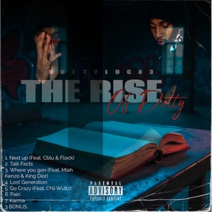 Where You Going? (Explicit)