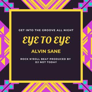 Eye to Eye (Explicit)