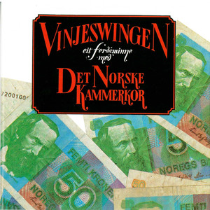 Vinjeswingen