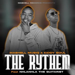 The Rythem (feat. Nhlanhla The Guitarist)