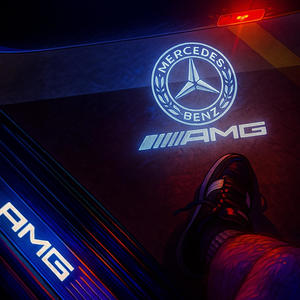 AMG (feat. Hec2Trenchie) (Explicit)