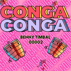 CONGA