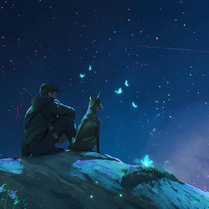 Zhander - Just One Last Chance