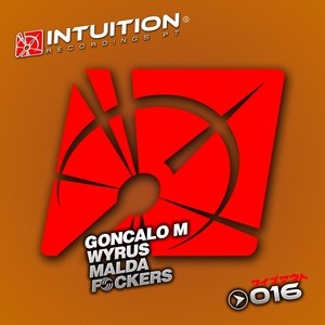 Under The Authority (Wyrus Remix)