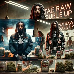 Double Up (feat. Majic Juan) (Explicit)
