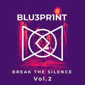 Break the Silence Vol.2 - EP