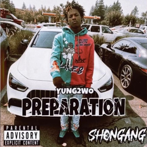 Preparation (Explicit)