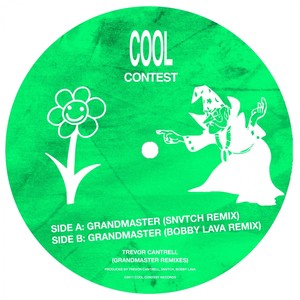 Grandmaster Remixes