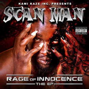 Rage of Innocence (Explicit)