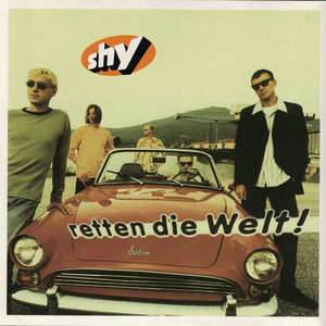 Shy - Nach dem Applaus