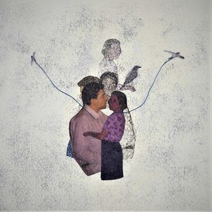 Don´t Worry If We Fall in Love