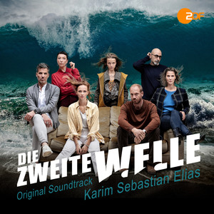 Die zweite Welle (Original Filmmusik)