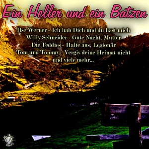 Du brauchst von meinen Tränen (nichts zu wissen)