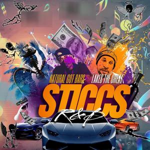 STICCS n R&B (Explicit)