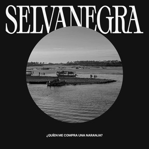 ¿Quién Me Compra Una Naranja? (feat. Vania Fortuna)