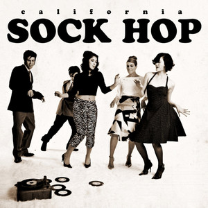 California Sock Hop