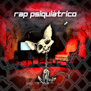 DR ZHAP - Rapsiquiátrico (Explicit)