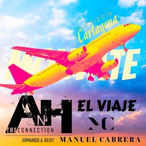 El Viaje (feat. Manuel Cabrera)