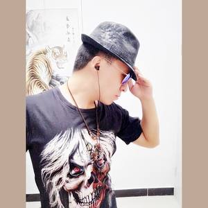 追梦人 - 何游洲