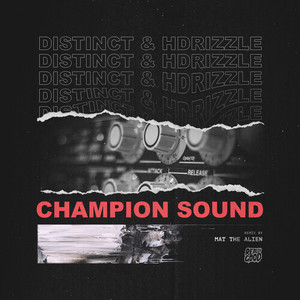 Champion Sound (Explicit)