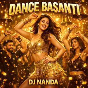 DANCE BASANTI