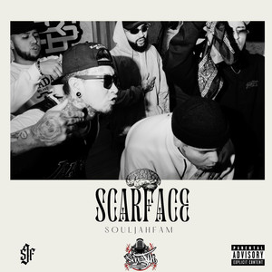 Scarface (Explicit)