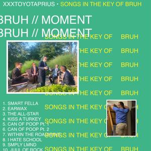 Songs in the Key of Bruh