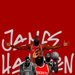 James Harden (Explicit)