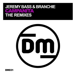 Campanita (DJ Care Remix)