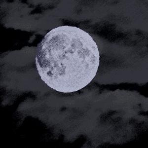 moon