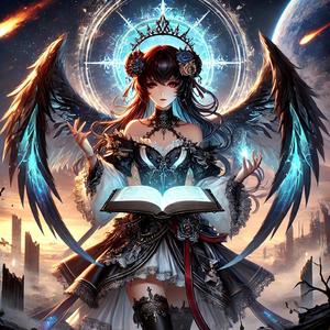 The Queen of Destiny