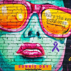 That's the Way Love Goes(Domestic Violence Song)[feat. Big Jake]