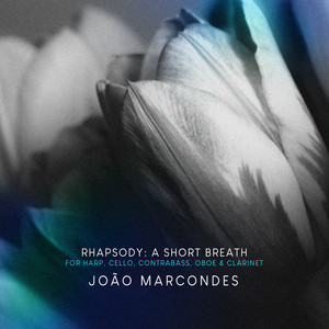 Rhapsody - A Short Breath