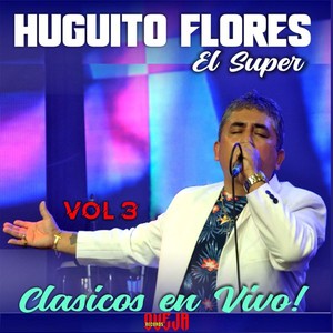 El Amor Y La Felicidad / Amor prohibido / Mi Diosa Humana / Dosis Del Amor / Yo Sin Ti / Te He Prometido, Vol. 3 (En Vivo)