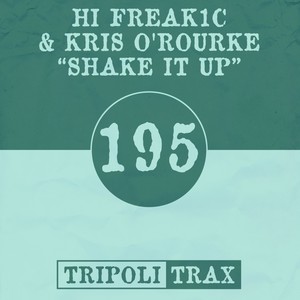 Shake It Up (Original Mix)