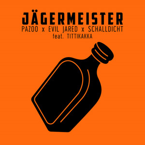 Jägermeister