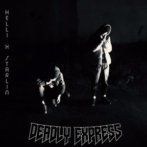 Deadly Express (Explicit)