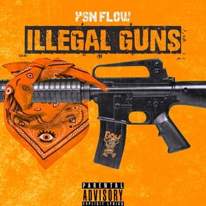 Illegal Guns (Explicit)