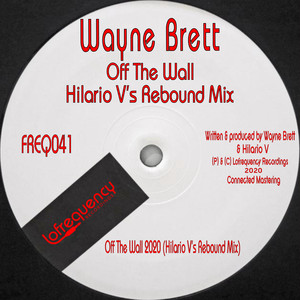 Off The Wall (Hilario V's Rebound Mix|Explicit)
