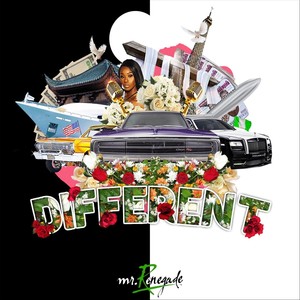 I Wonder(Buzzdown)[feat. Bils] (Explicit)