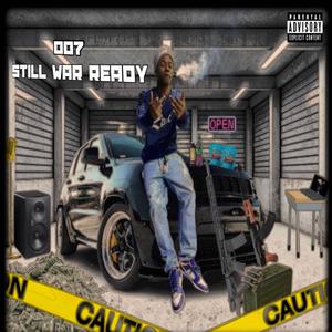 Still war ready (Explicit)